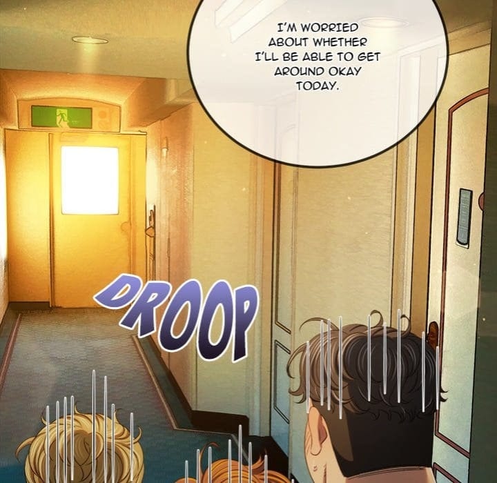 My High School Bully (Uncensored), chapter 263, page 128 of 168