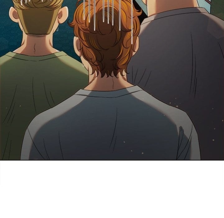 My High School Bully (Uncensored), chapter 263, page 129 of 168