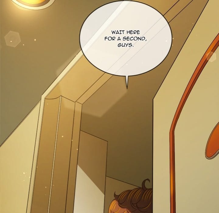 My High School Bully (Uncensored), chapter 263, page 131 of 168