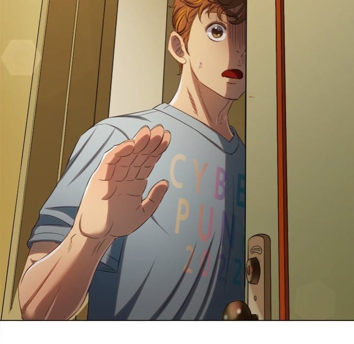 My High School Bully (Uncensored), chapter 263, page 132 of 168