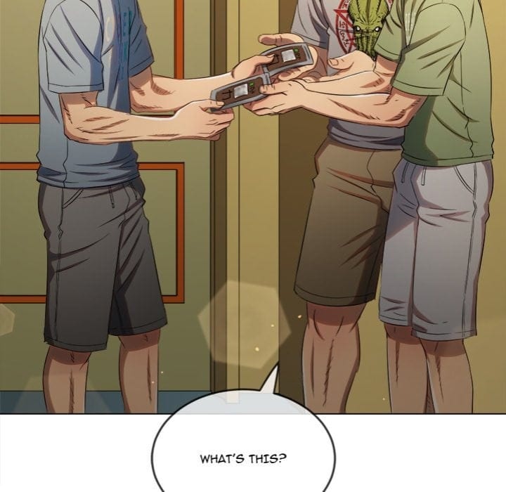 My High School Bully (Uncensored), chapter 263, page 135 of 168