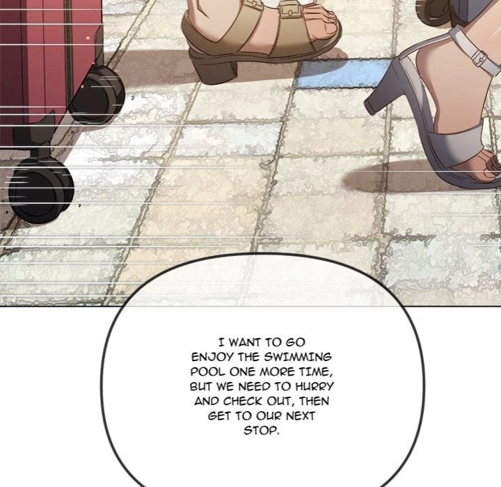 My High School Bully (Uncensored), chapter 263, page 144 of 168