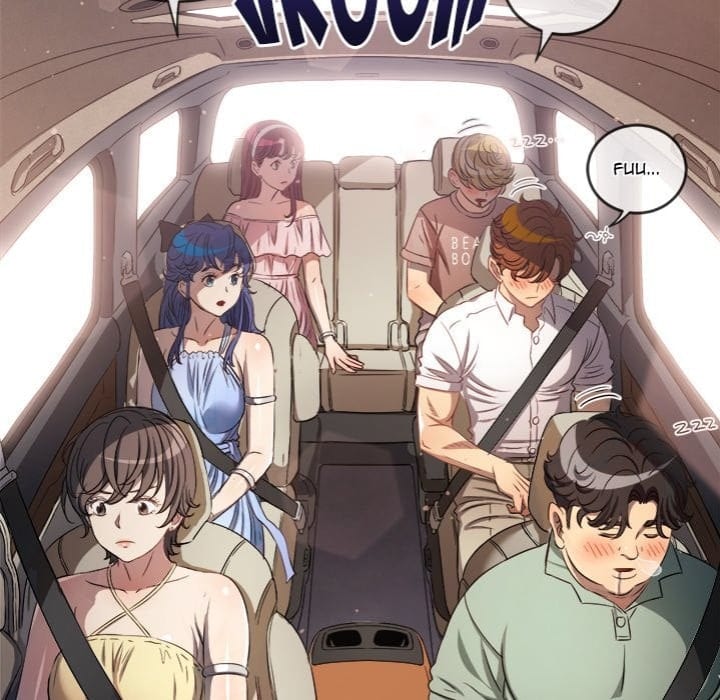 My High School Bully (Uncensored), chapter 263, page 149 of 168