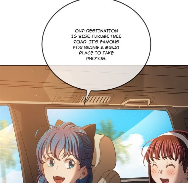 My High School Bully (Uncensored), chapter 263, page 151 of 168
