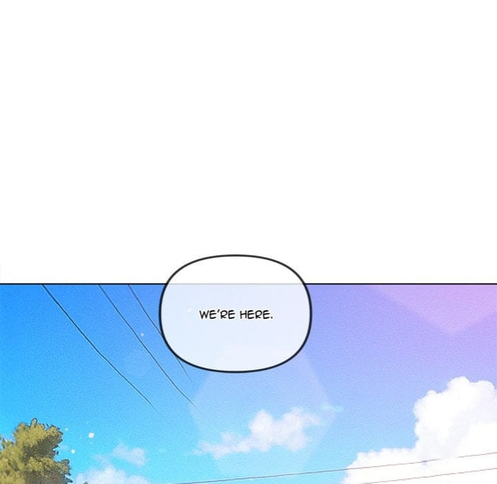 My High School Bully (Uncensored), chapter 263, page 156 of 168