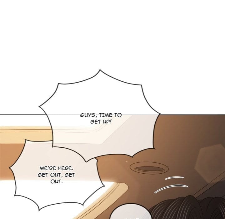 My High School Bully (Uncensored), chapter 263, page 160 of 168