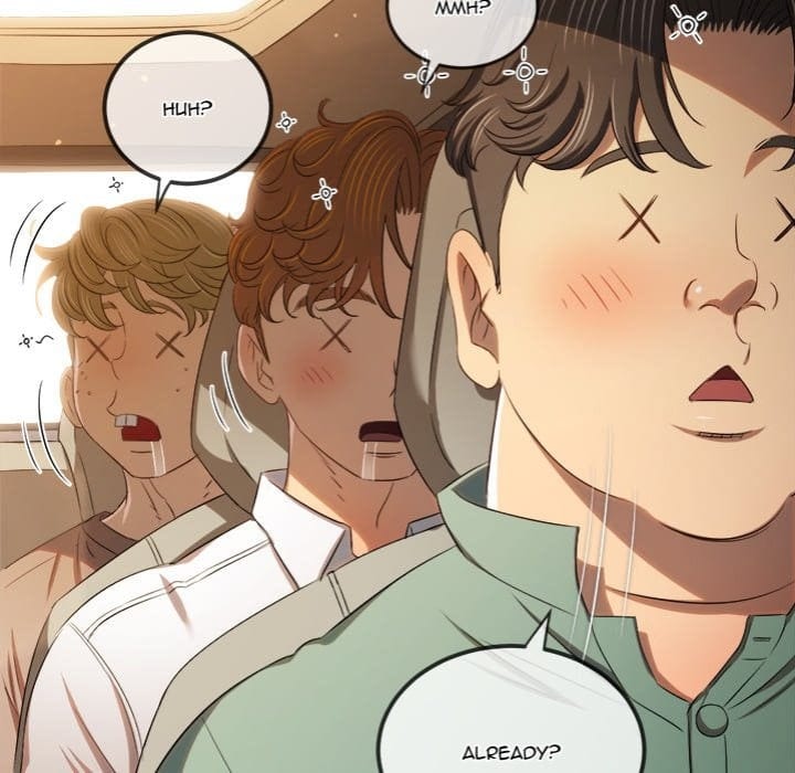 My High School Bully (Uncensored), chapter 263, page 161 of 168