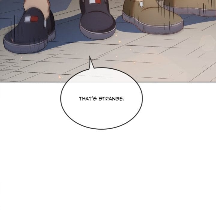 My High School Bully (Uncensored), chapter 263, page 164 of 168