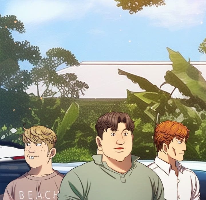 My High School Bully (Uncensored), chapter 263, page 166 of 168