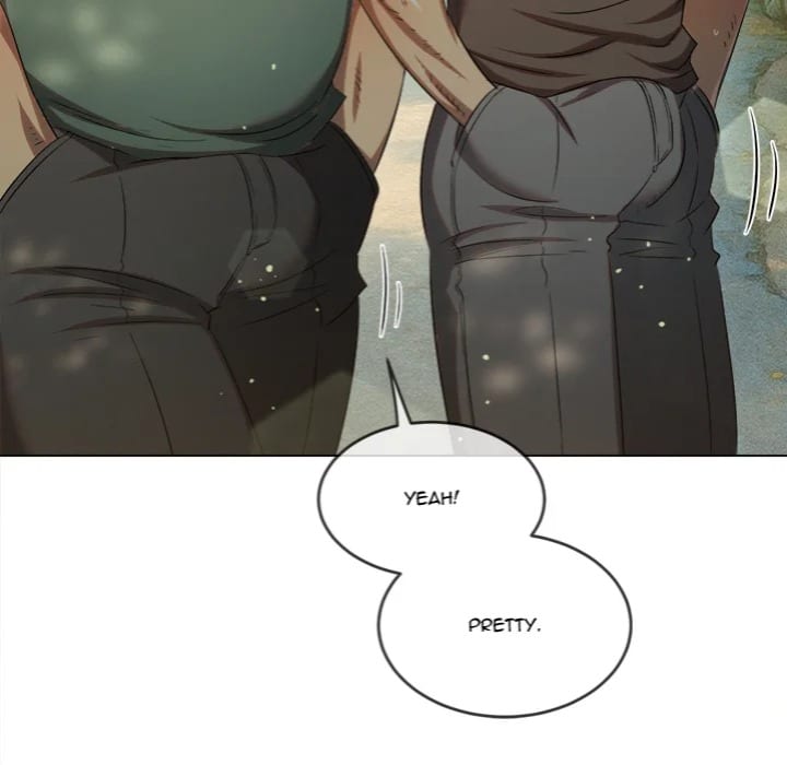 My High School Bully (Uncensored), chapter 264, page 26 of 190