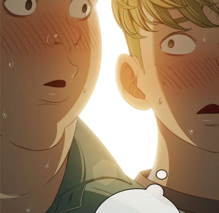 My High School Bully (Uncensored), chapter 264, page 31 of 190
