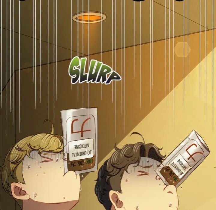 My High School Bully (Uncensored), chapter 264, page 33 of 190