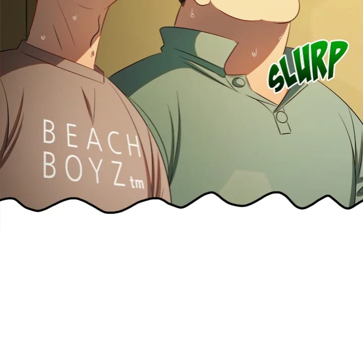 My High School Bully (Uncensored), chapter 264, page 34 of 190