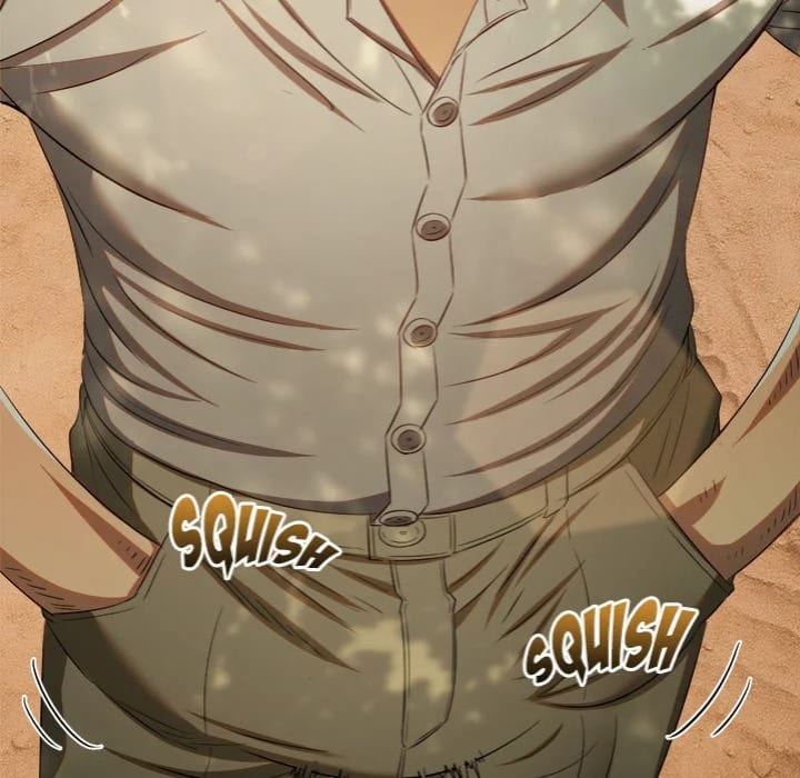 My High School Bully (Uncensored), chapter 264, page 40 of 190