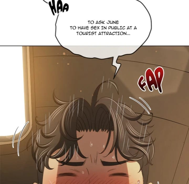 My High School Bully (Uncensored), chapter 264, page 93 of 190