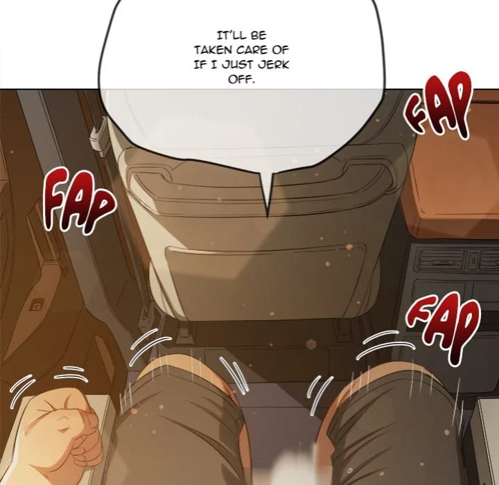 My High School Bully (Uncensored), chapter 264, page 98 of 190