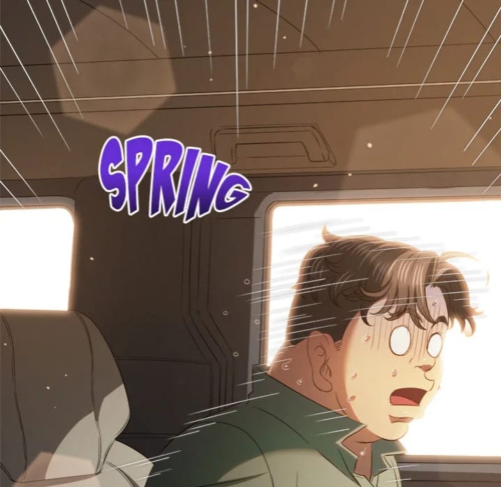 My High School Bully (Uncensored), chapter 264, page 114 of 190