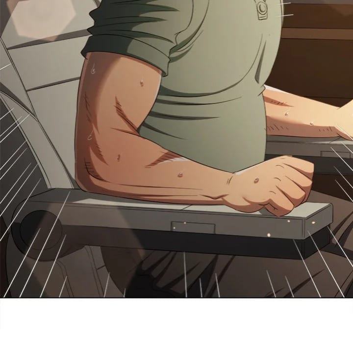 My High School Bully (Uncensored), chapter 264, page 115 of 190