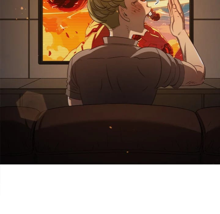 My High School Bully (Uncensored), chapter 264, page 120 of 190