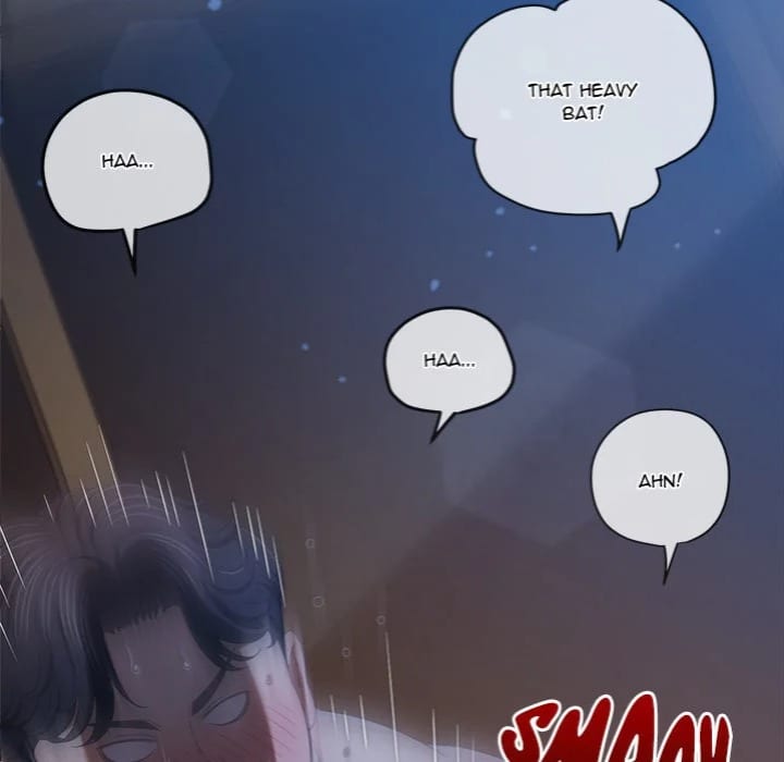 My High School Bully (Uncensored), chapter 264, page 125 of 190