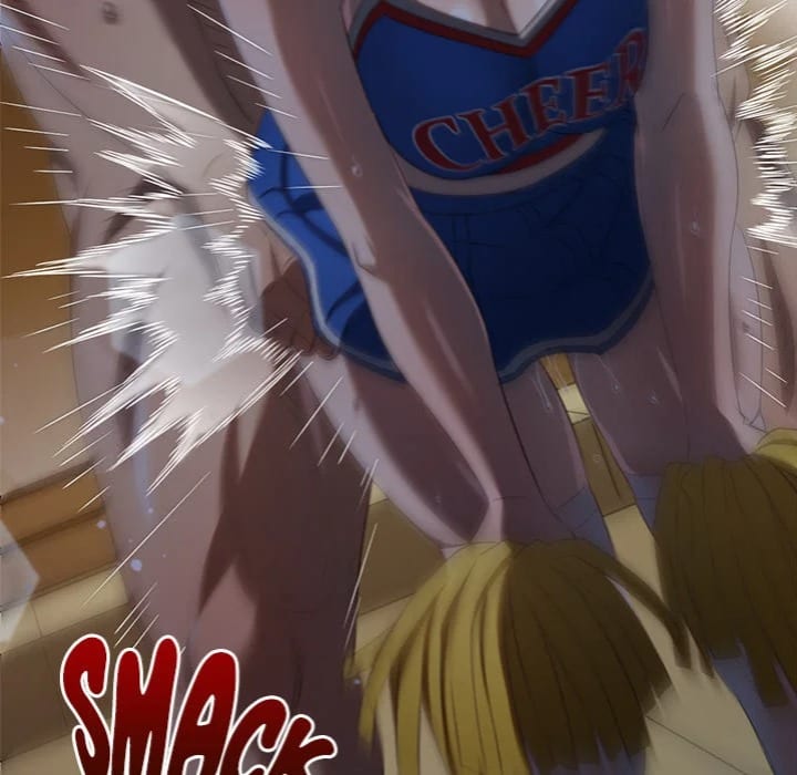 My High School Bully (Uncensored), chapter 264, page 127 of 190