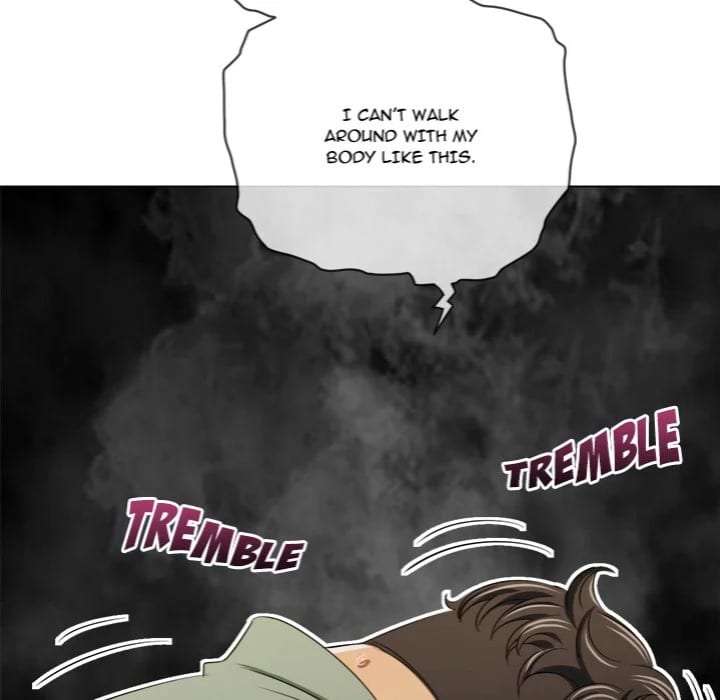My High School Bully (Uncensored), chapter 264, page 136 of 190