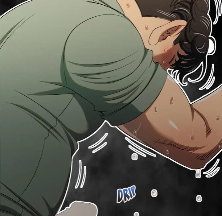 My High School Bully (Uncensored), chapter 264, page 137 of 190