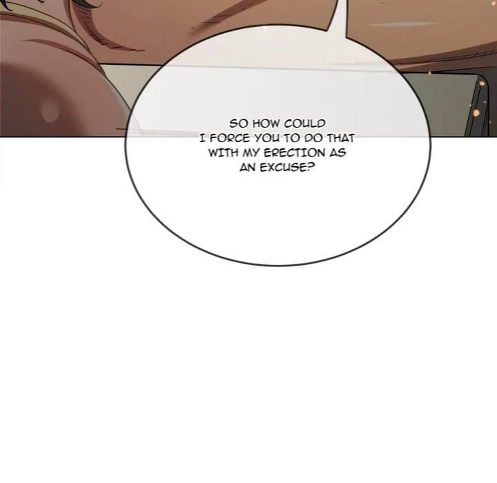 My High School Bully (Uncensored), chapter 264, page 166 of 190