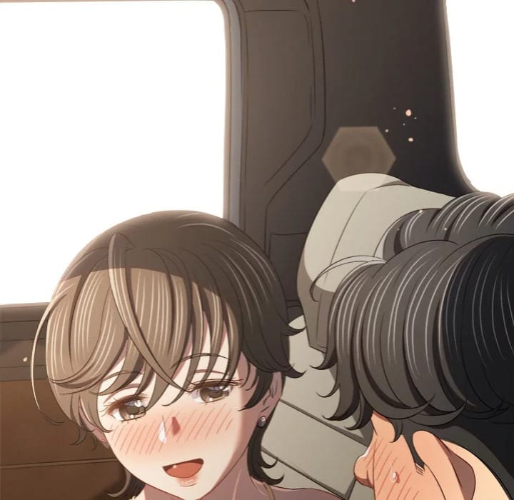 My High School Bully (Uncensored), chapter 264, page 185 of 190