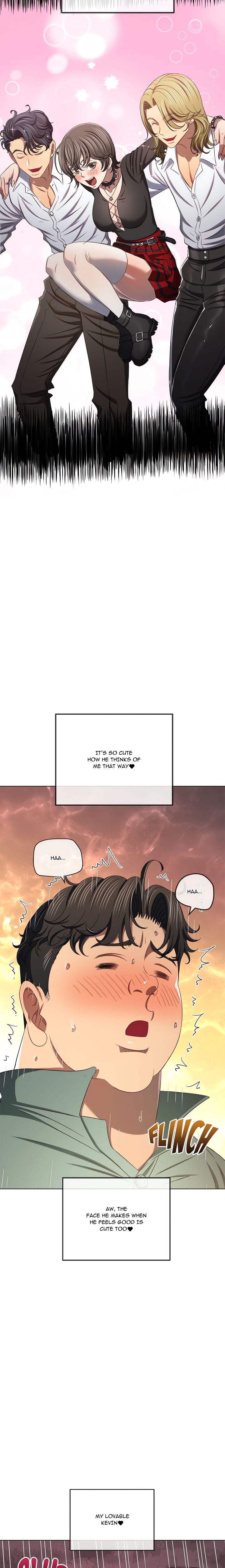 My High School Bully (Uncensored), chapter 265, page 6 of 24