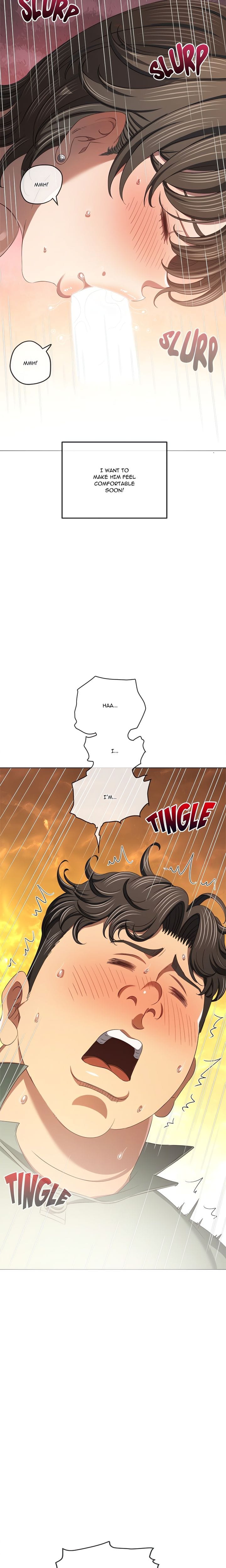 My High School Bully (Uncensored), chapter 265, page 7 of 24