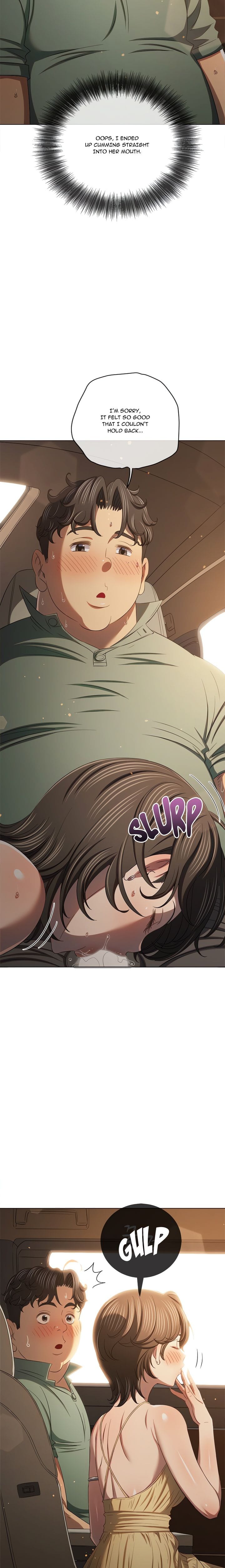 My High School Bully (Uncensored), chapter 265, page 9 of 24