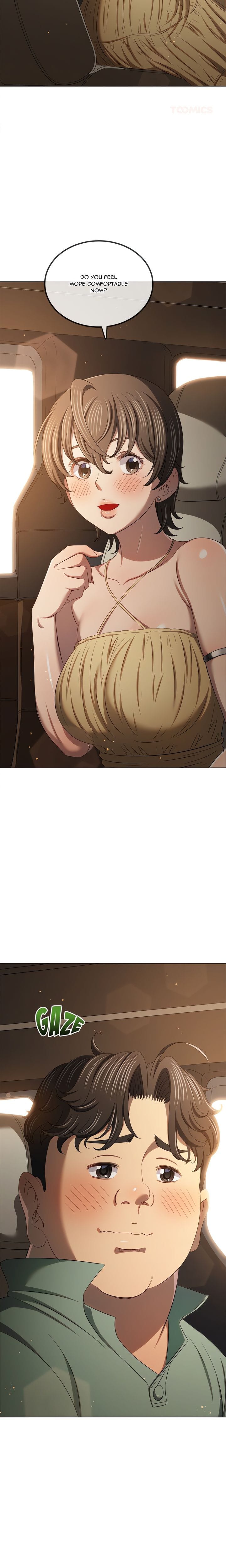 My High School Bully (Uncensored), chapter 265, page 10 of 24