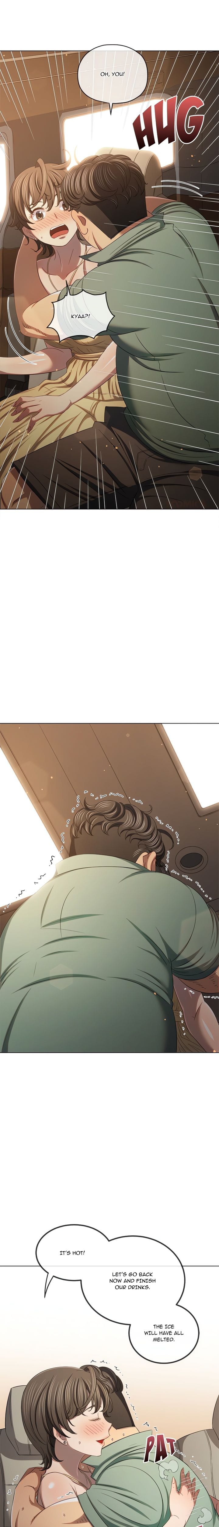 My High School Bully (Uncensored), chapter 265, page 11 of 24
