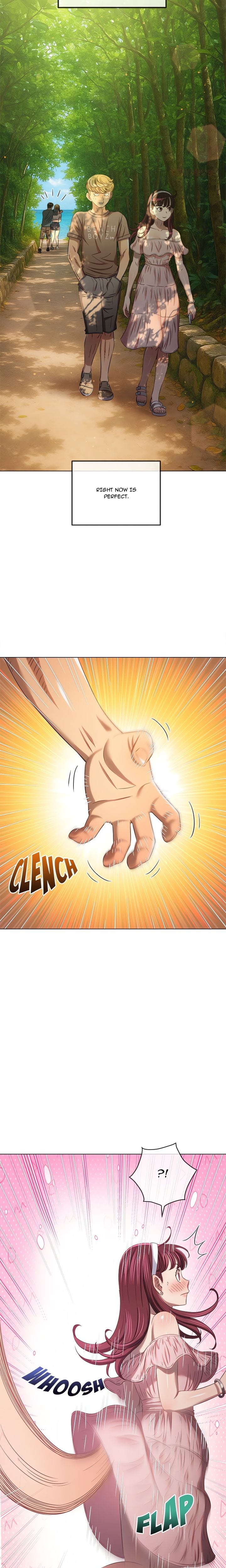 My High School Bully (Uncensored), chapter 265, page 15 of 24