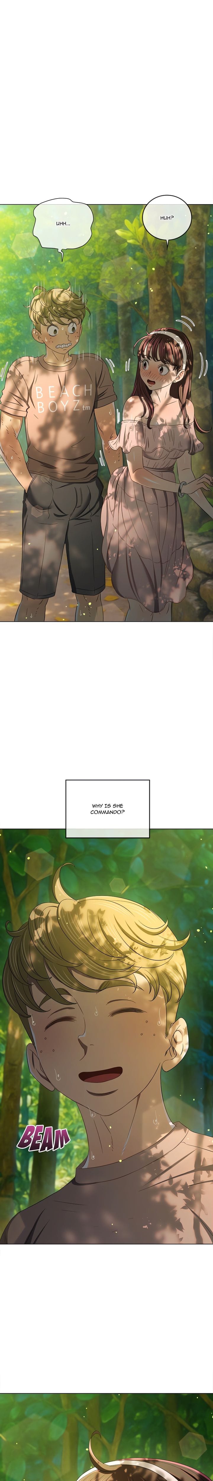 My High School Bully (Uncensored), chapter 265, page 17 of 24