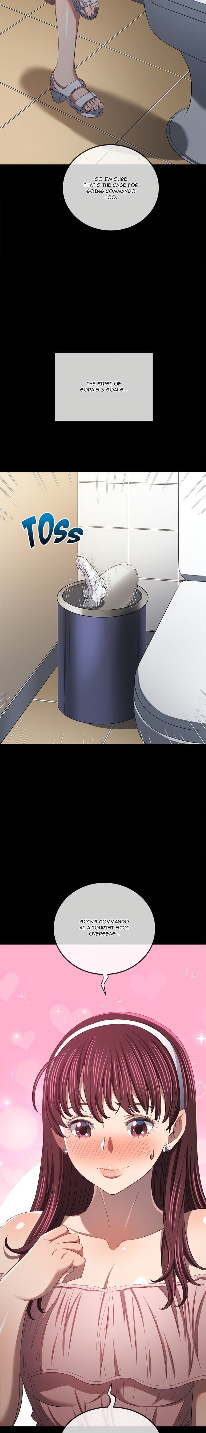 My High School Bully (Uncensored), chapter 265, page 19 of 24