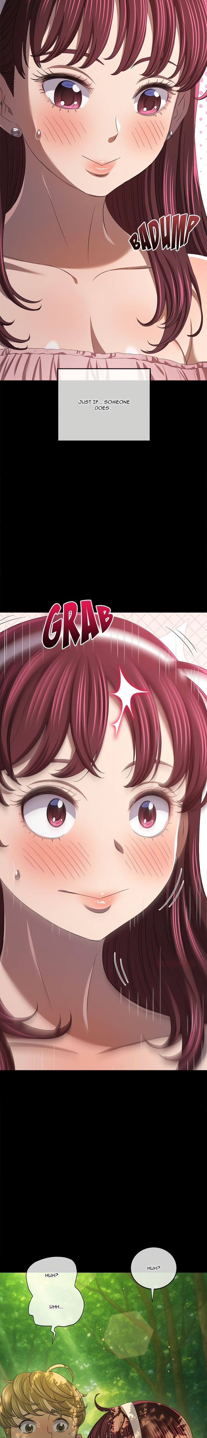 My High School Bully (Uncensored), chapter 265, page 22 of 24