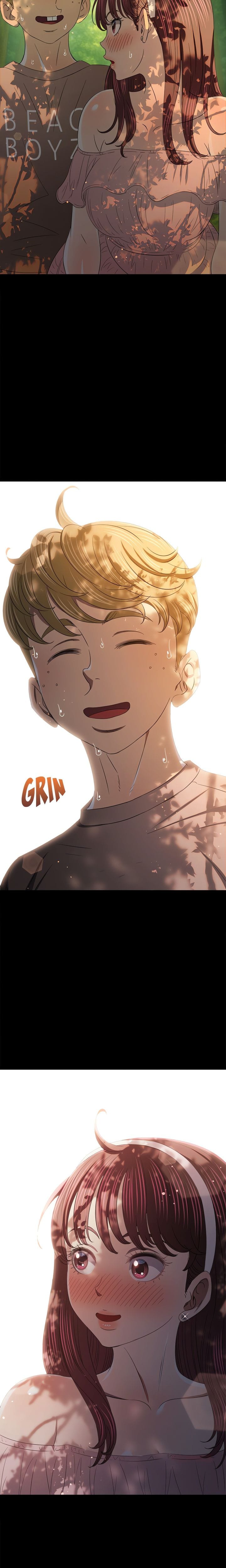My High School Bully (Uncensored), chapter 265, page 23 of 24