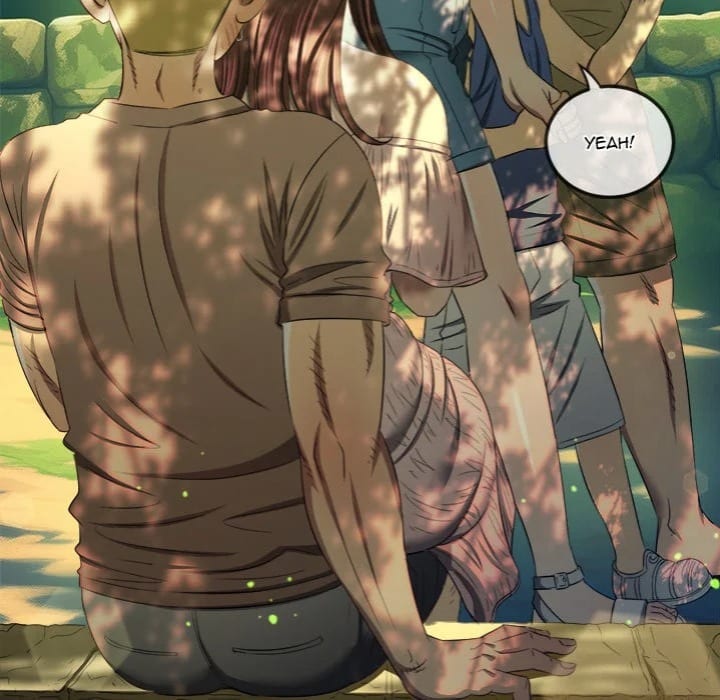 My High School Bully (Uncensored), chapter 266, page 66 of 185