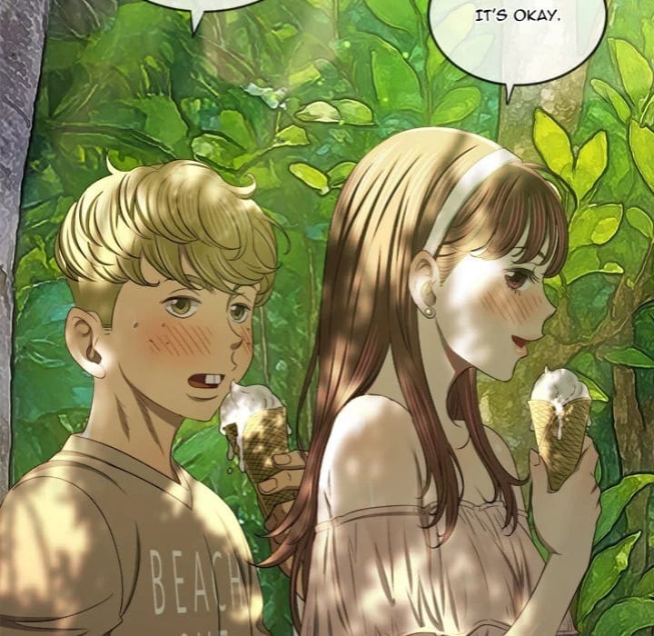 My High School Bully (Uncensored), chapter 266, page 72 of 185