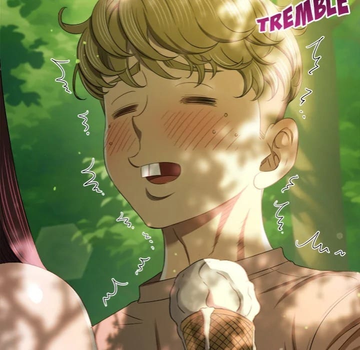 My High School Bully (Uncensored), chapter 266, page 90 of 185