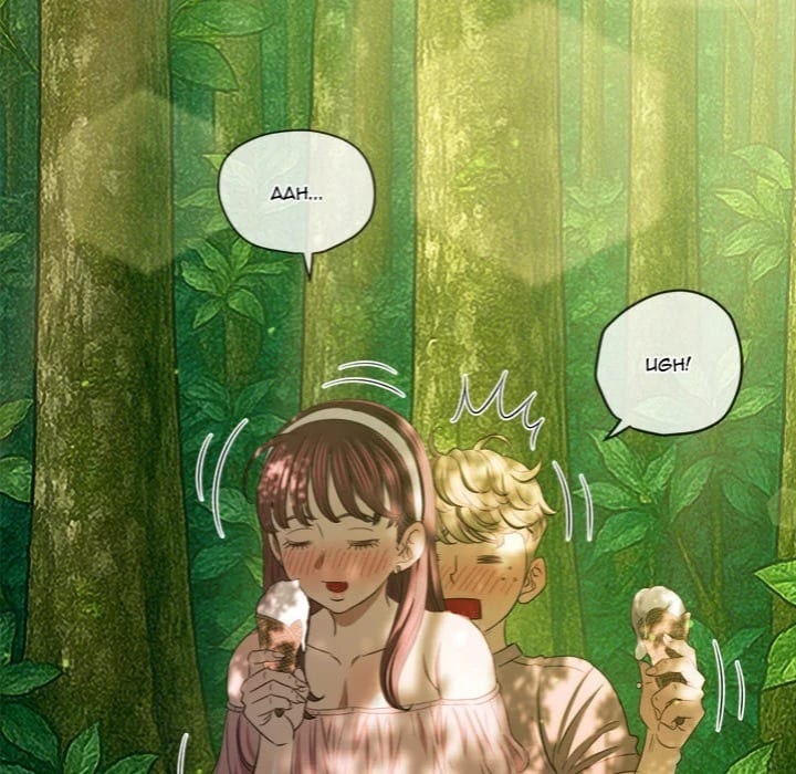 My High School Bully (Uncensored), chapter 266, page 93 of 185