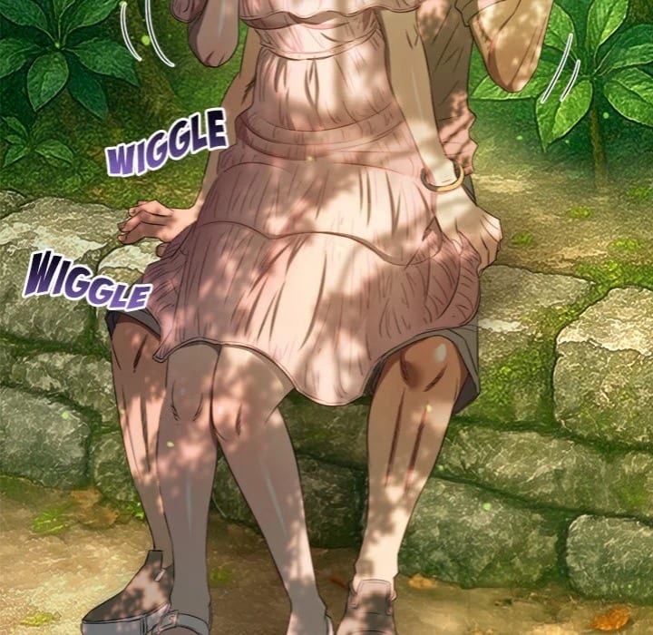 My High School Bully (Uncensored), chapter 266, page 94 of 185
