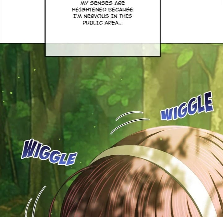 My High School Bully (Uncensored), chapter 266, page 97 of 185