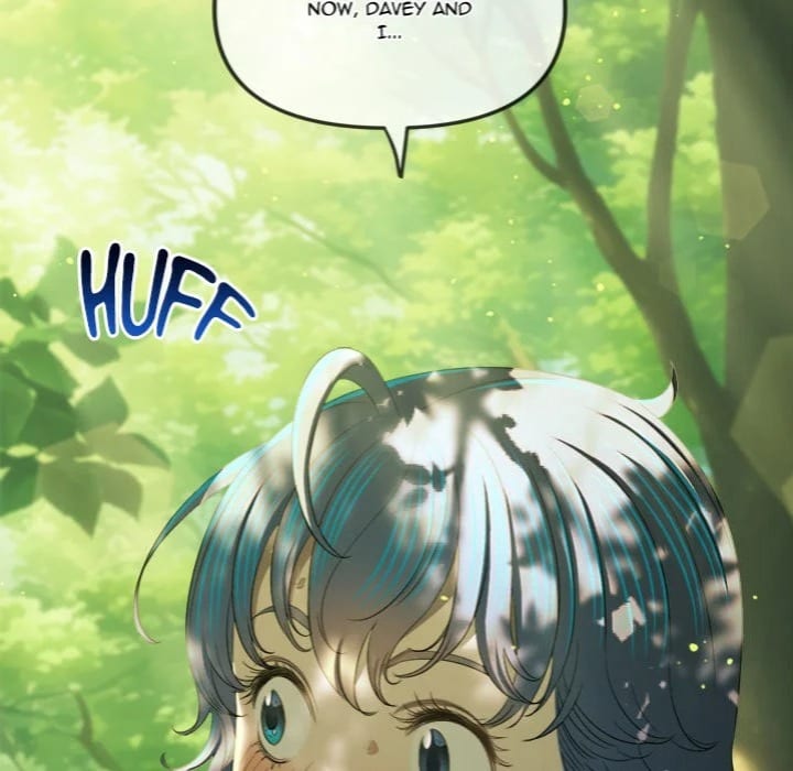 My High School Bully (Uncensored), chapter 266, page 126 of 185