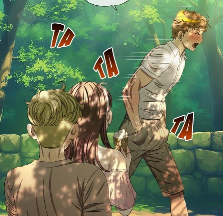 My High School Bully (Uncensored), chapter 266, page 138 of 185