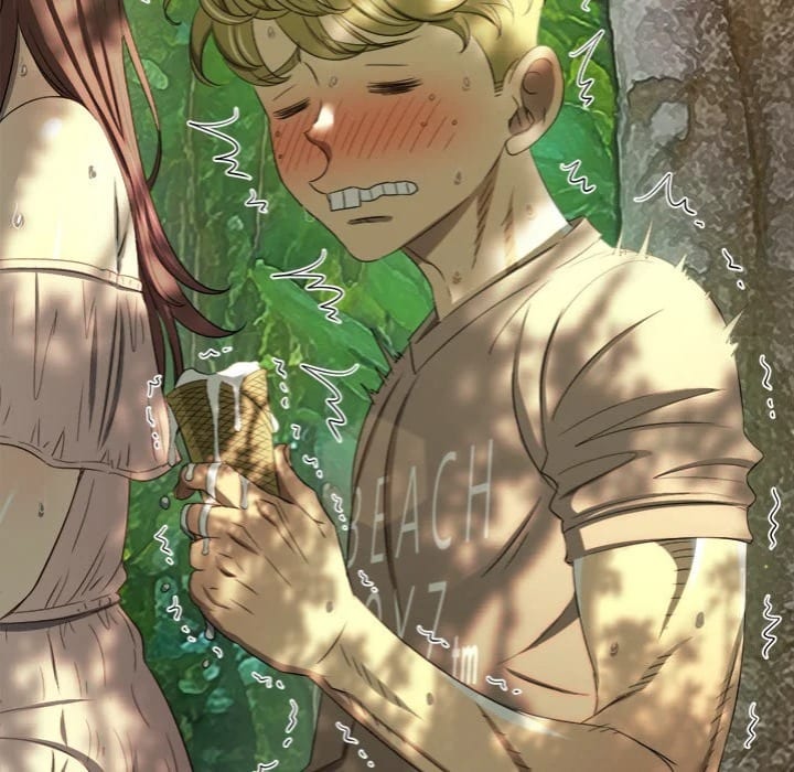 My High School Bully (Uncensored), chapter 266, page 147 of 185