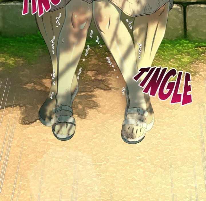 My High School Bully (Uncensored), chapter 266, page 166 of 185