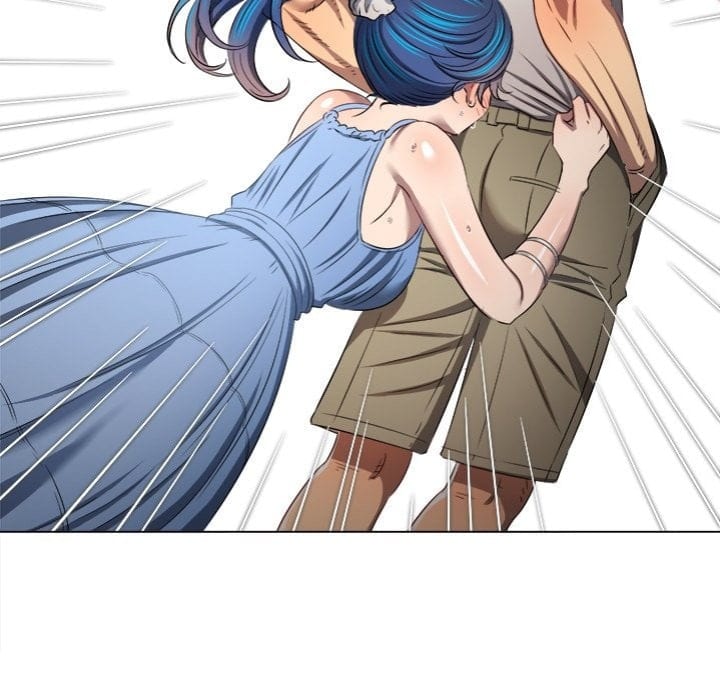 My High School Bully (Uncensored), chapter 267, page 55 of 187